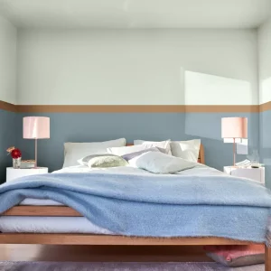 ایده هایی برای دکوراسیون اتاق خواب کوچک