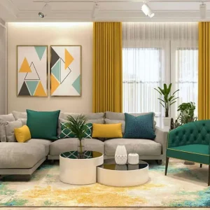 چیدمان منزل