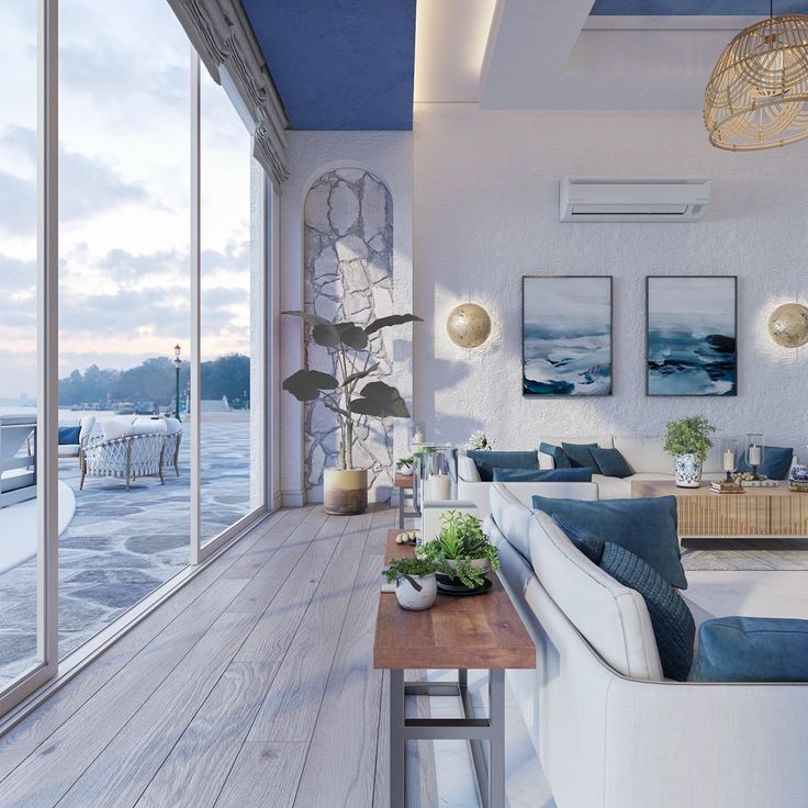 طراحی واجرای دکوراسیون داخلی و بازسازی 