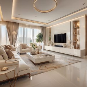 رایج ترین اشتباهات در چیدمان خانه های ایرانی